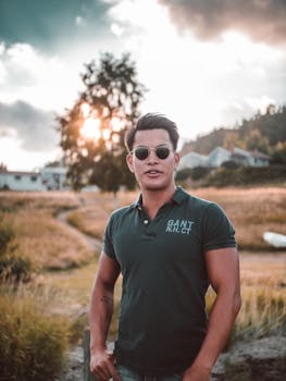 photo gant taille m