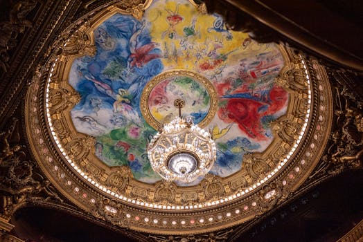 photo ipomée bleu
