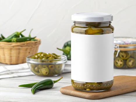 photo piment jalapeno